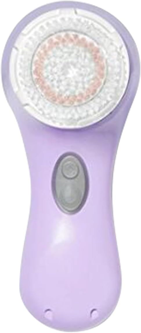Clarisonic Mia 2 Sonic Facial Cleansing Device, 2 Speeds, Lavander