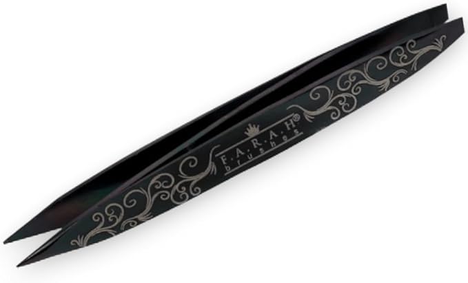 F.A.R.A.H Professional King Z-Tweeze Dual Ended Tweezers