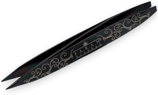 F.A.R.A.H Professional King Z-Tweeze Dual Ended Tweezers