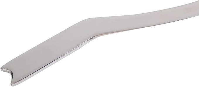 STICKON Gua Sha Massage Tool Stainless Steel GuaSha Scraping Massage Tools IASTM Tools Great Soft Tissue Mobilization Tool(STICKON-40)