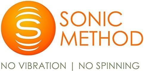 Facial Cleansing Brush System, Mia 2 Sonic Face Scrubber, Pink