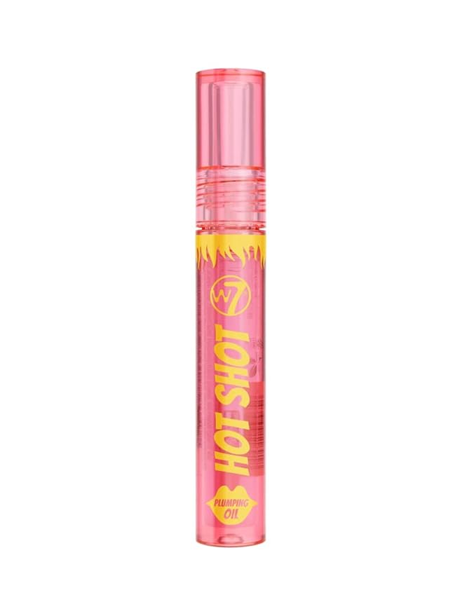 W7 Hot Shot Plumping Oil Bundle Lip