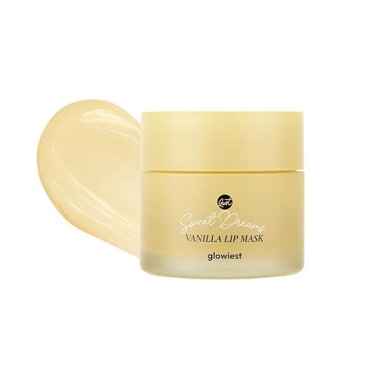 Sweet Dreams Lip Mask: Nourishing, Plumping oz.