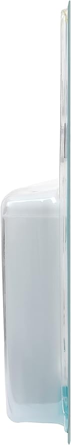 Listerine Cool Mint Interdental Floss for a Cleaner, Healthier Mouth, Oral Care, 55 Yards (Pack of 12)