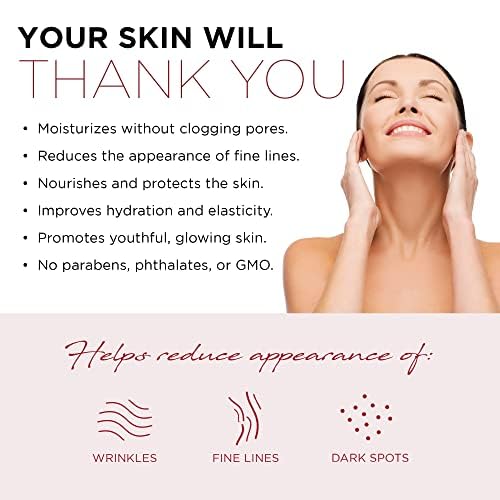 Azure Cosmetics Retinol & Hyaluronic Acid Anti Aging Facial Sheet - Rejuvenating & Hydrating Face Mask - Helps Reduce Fine Lines & Wrinkles, Smooths & Repairs - Made in Korea - Pack of 5