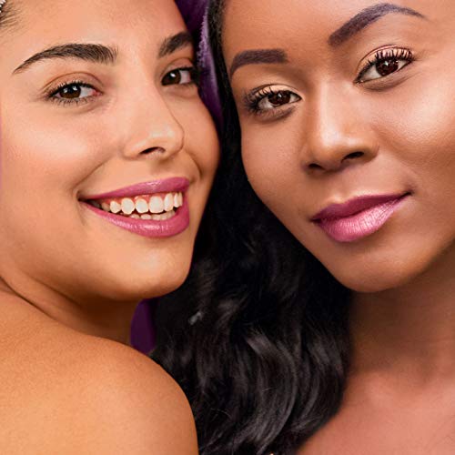 Moroccan Magic Organic Tinted Lip Balm 4 Piece Variety Pack Gift Set