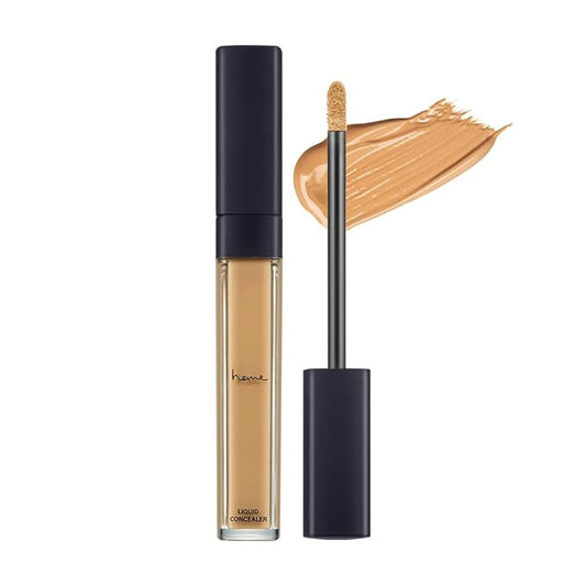 heme Full coverage liquid concealer 6ml (03 Sand)