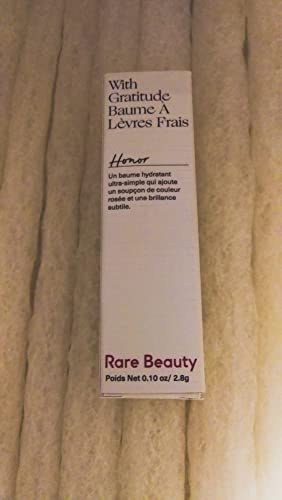 Rare Beauty by Selena Gomez With Gratitude Dewy Lip Balm Honor