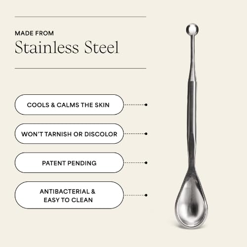 Wildling reflexology spoon | multi-purpose