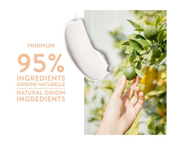 Compagnie de Provence Savon de Marseille Extra Pure Liquid Soap, Verbena, 101.4 Fl Oz Eco Refill