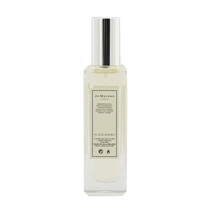 Jo Malone Orange Blossom Cologne Spray (Originally Without Box), 30ml