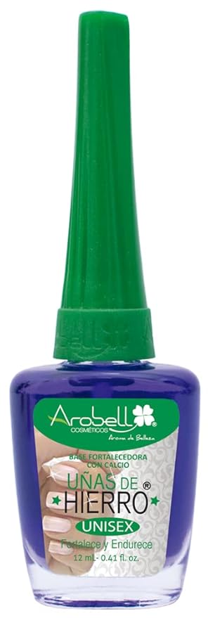 Nail Strengthener – Original Iron