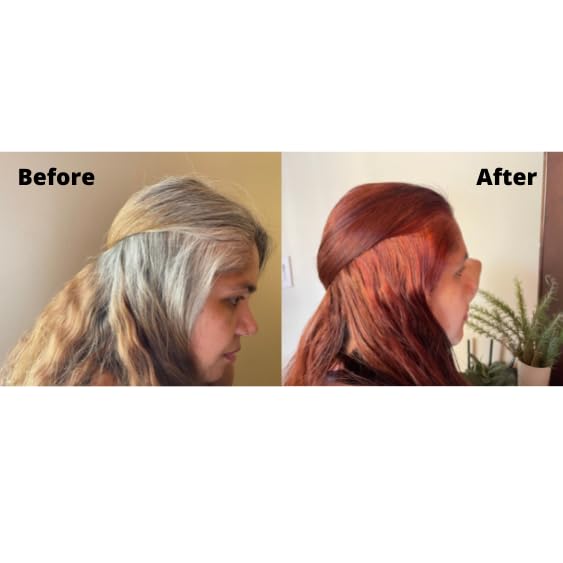 Reshma Beauty 30 Minute Henna