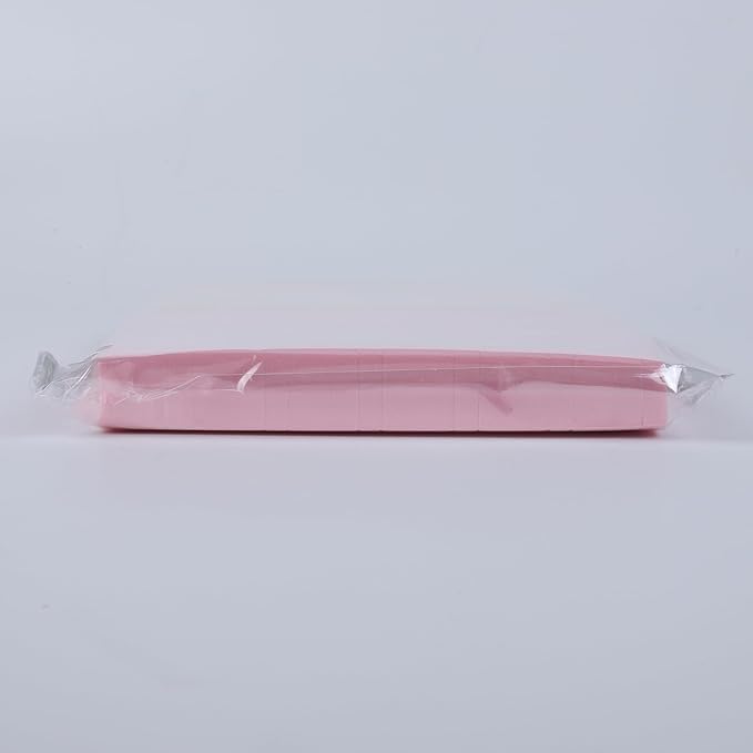 Teenitor 48 Pieces Makeup Sponge Blender For Face Curve Blending, Latex Free Small Wedge Shaped Smooth Apply Beauty Sponge Applicator For Liquid Cream Foundation Halloween Costume Festival Makeup