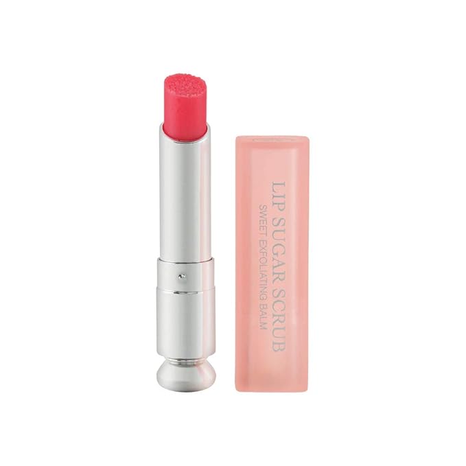 Christian Dior Addict Lip Sugar Scrub Lipbalm