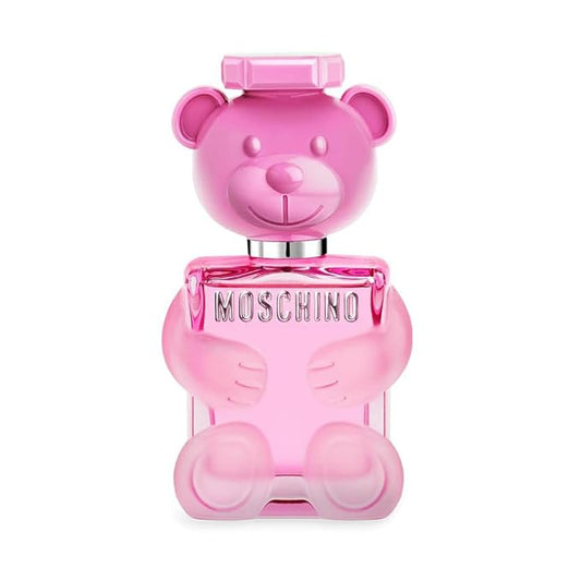 Moschino Moschino Toy 2 Bubble Gum EDT Spray Women 3.4 oz