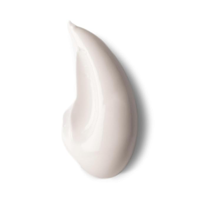 Compagnie de Provence Luxury Hand Cream - White Tea - 10 Fl Oz Glass Pump Bottle