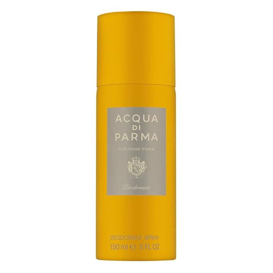 Acqua Di Parma Colonia Pura Deodorant Spray for Men 5 Ounces (CD-8028713270239)