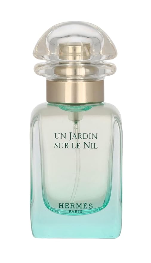 Un Jardin Sur Le Nil by Hermes 1.0 oz Eau de Toilette Spray
