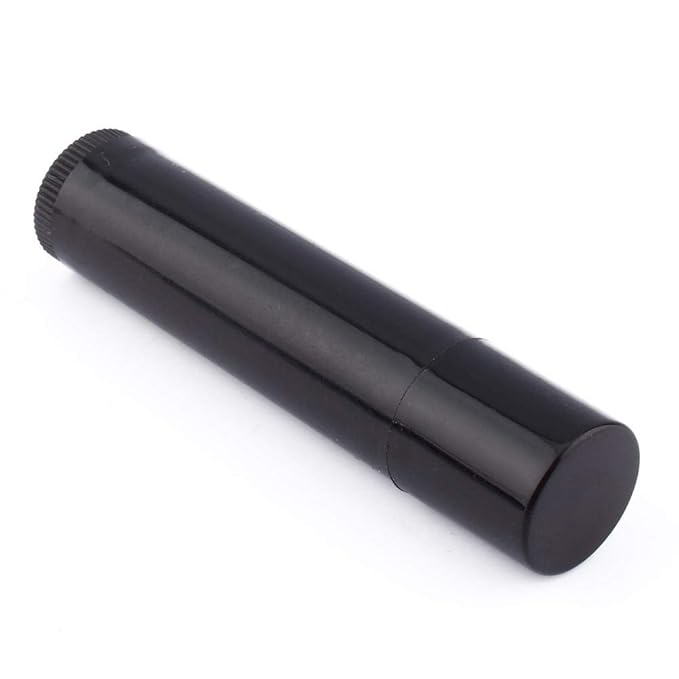 Mavis Laven 100PCS Empty Lip Balm