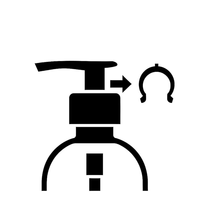 ATTITUDE Body Lotion for Sensitive Skin with Oat, EWG Verified, Dermatologically Tested, Vegan, Avocado Oil, 16 Fl Oz