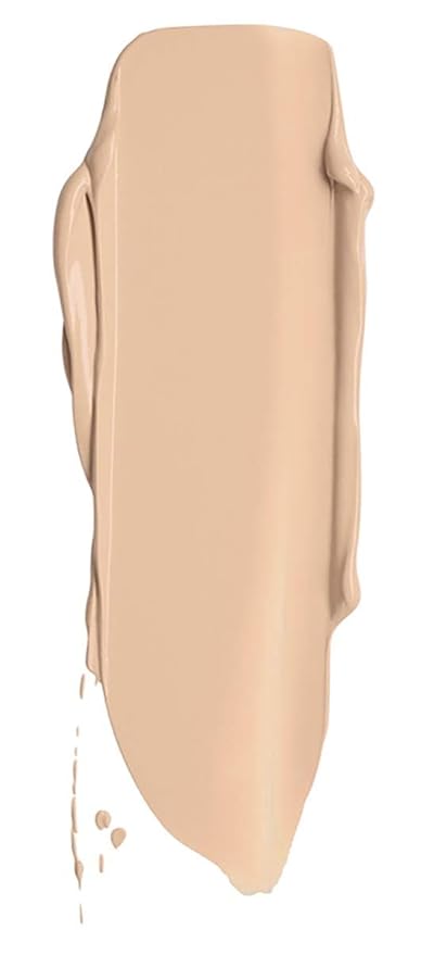 ILIA - True Skin Serum Concealer | Non-Comedogenic, Cruelty-Free, Vegan, Safe For Sensitive Skin, Reduces Appearance of Dark Circles + Blemishes (Suma SC1.5, 0.16 oz | 5 ml)