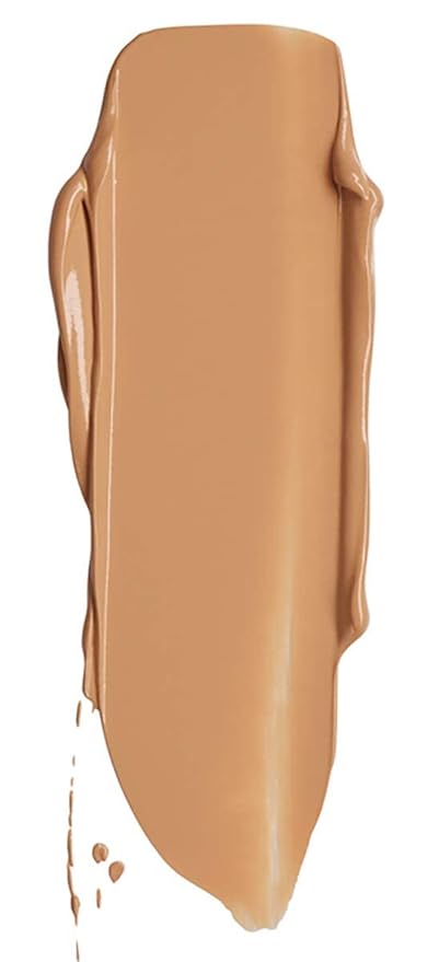 ILIA - True Skin Serum Concealer | Non-Comedogenic, Cruelty-Free, Vegan, Safe For Sensitive Skin, Reduces Appearance of Dark Circles + Blemishes (Mesquite SC6, 0.16 oz | 5 ml)