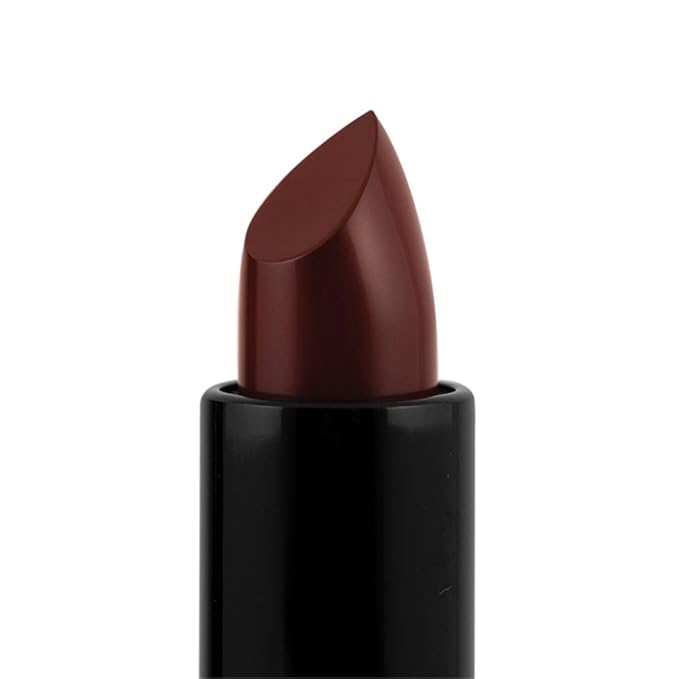 Palladio Herbal Matte Lipstick, Creamy and Full Coverage Long Lasting Matte Lipstick, Chianti