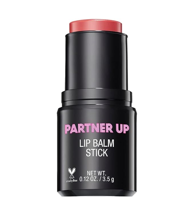 wet n wild Partner Up Lip Conditioning
