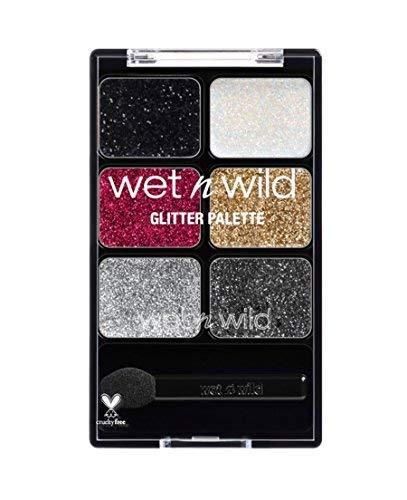 wet n wild Fantasy Makers Glitter Shimmering Eyeshadow