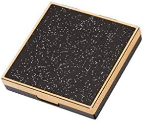 5 Girds Empty Palette Box Eyeshadow Powder Blush