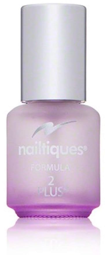 Nailtiques Formula 2 Plus -