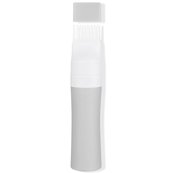 Hair Oil Applicator 2.7oz Silicone