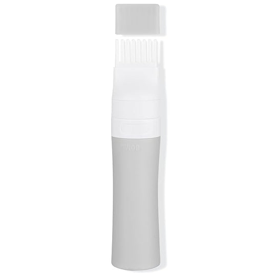 Hair Oil Applicator 2.7oz Silicone