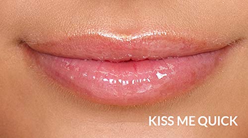 VASANTI Lip Plumper Hyaluronic Boost - Clear)