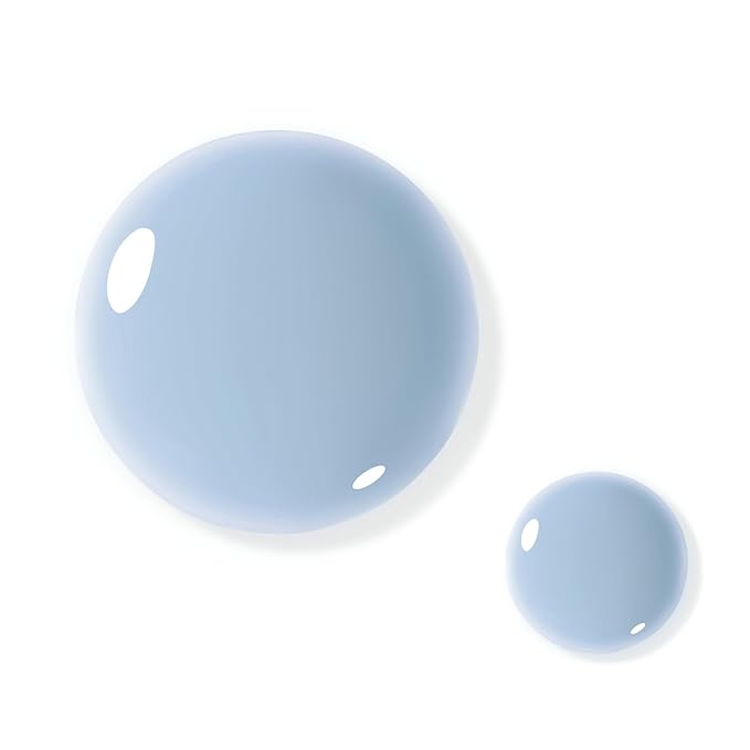 Gellen Baby Blue Gel Nail