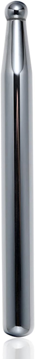 HOTACE Manual Acupuncture Pen Terahertz Energy Stone Massage Tool Trigger Point Massager Stick for Face Body Relax Facial Reflexology