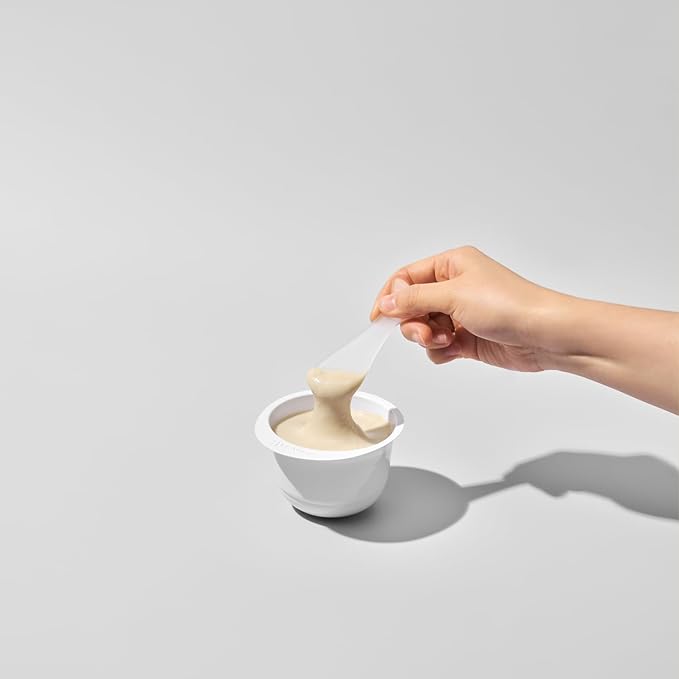 LEADERS 3X Boosting Modeling Mask | 3-Step Korean Skincare with Vitamin Set of 3 | For Dull, Tired Skin | Helps Restore Radiance, Vitality Glow | Revitalize Healthy Skin - 3 Pack (Vitamin)