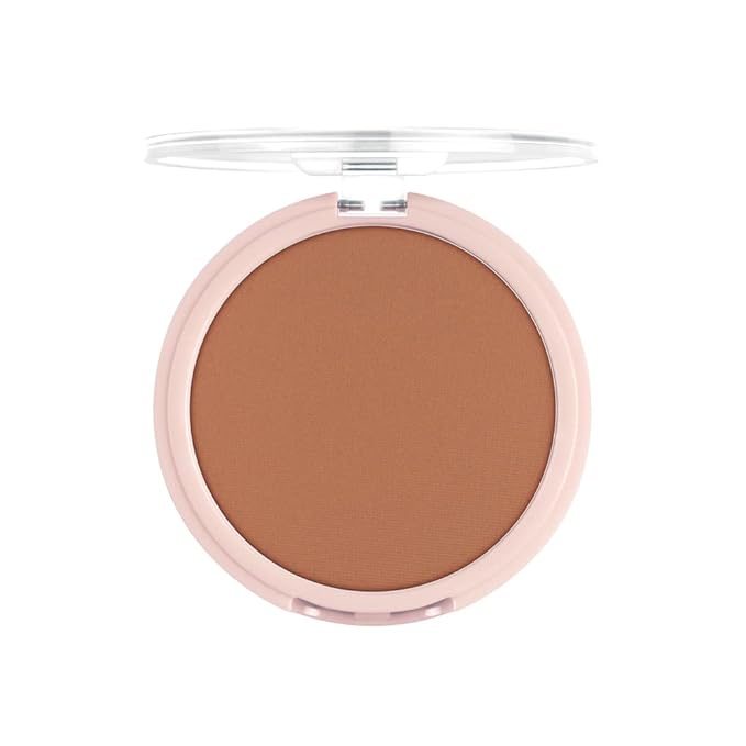 Mineral Fusion Deep 3 Makeup Pressed Powder Foundation By Mineral Fusion, 0.32 oz (Pack of 3)