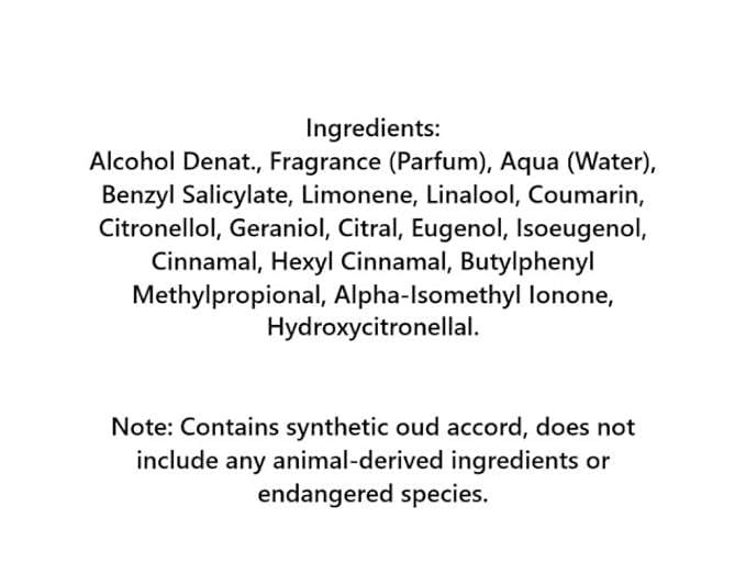 Al Haramain Amber Oud - Rouge for Unisex - Arabian Perfume for Women and Men - Long Lasting Floral Fragrance with Notes of Saffron, Jasmine & Musk - Arabic Eau De Parfum Spray - 4 oz EDP Spray