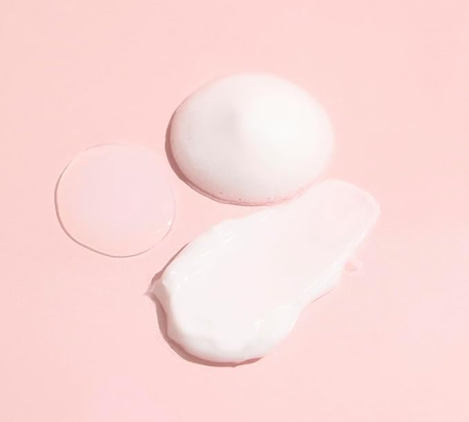 TONYMOLY Wonder Ceramide Mochi K-Beauty Skincare Set, 3-Piece Bundle with Bubble Cleanser, Milky Toner and Ceramide Moisturizer