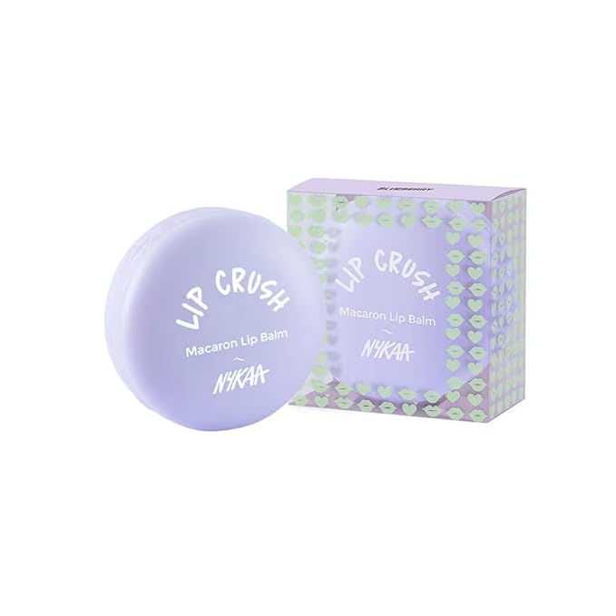 Cosmetics Lip Crush Macaron Lip Balm oz