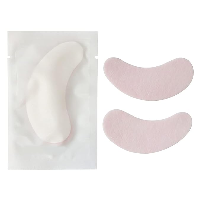 100 pairs set under eye