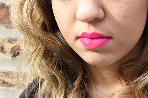 Premium Long Lasting Matte Pink Lip Liner Pencil |Such a Doll Pink Ultra Wear Lip Liner
