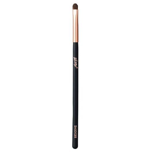 Skone Cosmetics | Professional Grade Makeup Brush | Eye Shadow | Eyebrows | Primer | Smudger | Nylon Brush (Smudger Brush)