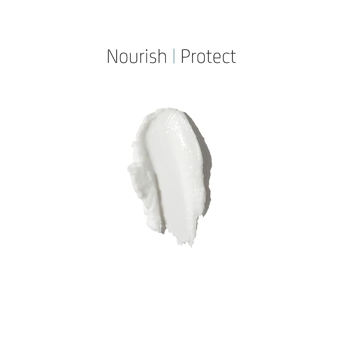 Blue Lagoon - Natural Nourishing + Protecting Hand Cream | Sustainable, Bioactive Icelandic Skincare (1.7 oz | 50 ml)