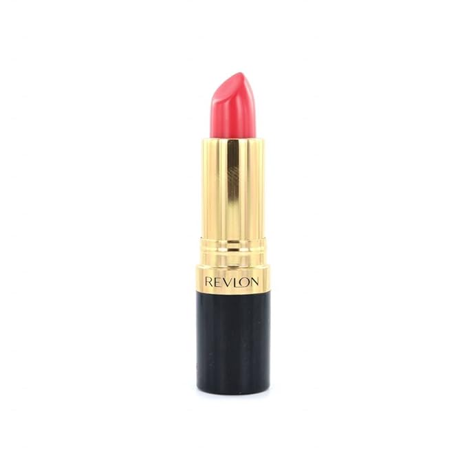 Revlon Super Lustrous Lip Stick 4.2 g N?810 Pink Sizzle