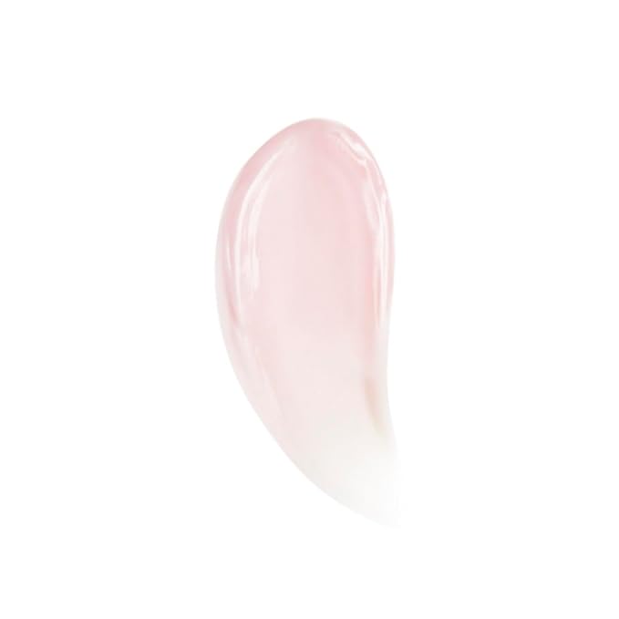 SAINT JANE - Hydrating Petal Cream (Hyaluronic Acid + Vitamin C Daily Moisturizer) | Luxury, Floral-Infused, Clean Skincare (1.7 oz | 50 ml)