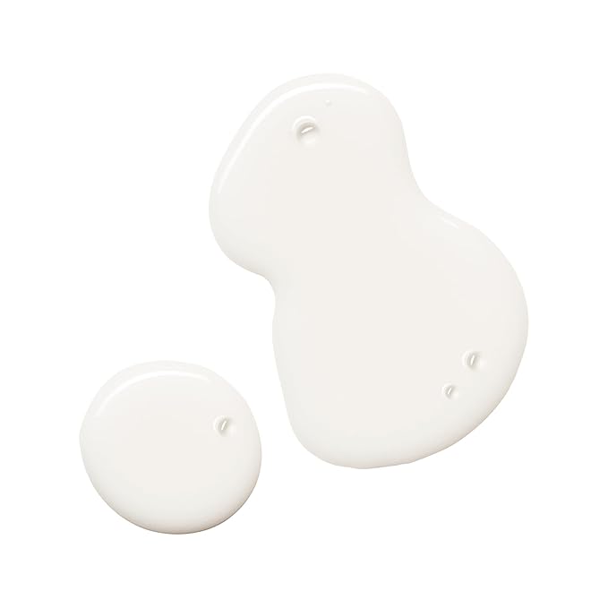 ILIA - The Base Face Milk Essence + Lightweight, Layerable Moisturizer | Hydrate, Smooth, Soothe, Strengthen | Non-Toxic, Vegan, Cruelty-Free, Clean Makeup (Travel Size, 1 fl oz | 30 ml)