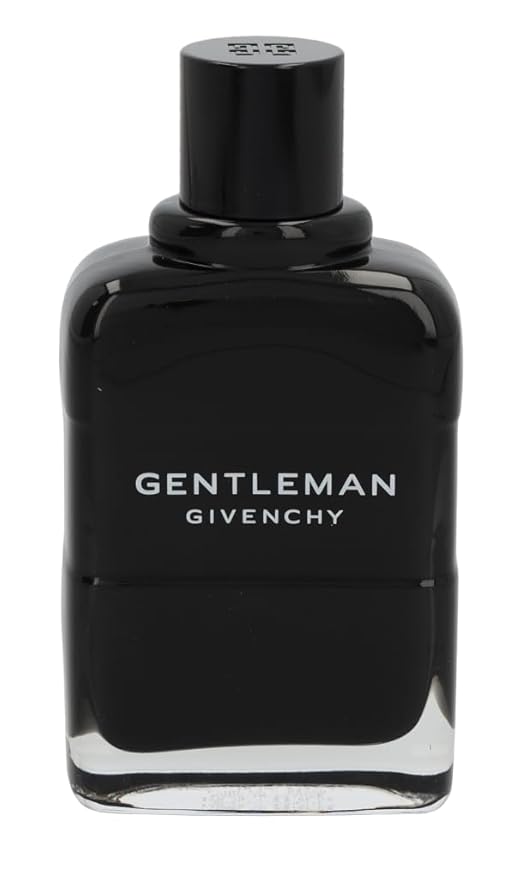 Givenchy Gentleman Eau De Parfum Spray for Men, 3.4 Ounce